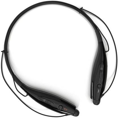 LIFEMUSIC S 730 Good Quality Sound with Call Vibrating Alert YT5 Bluetooth