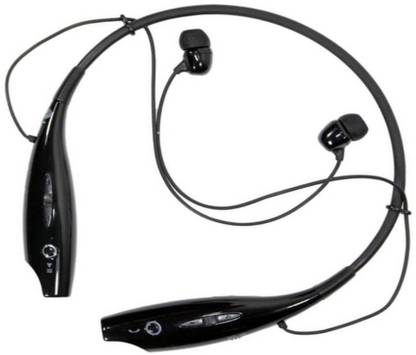 YAMAY Wireless Sport Stereo Headset HBS-730 Neckband Bluetooth Earphones YA109 Bluetooth