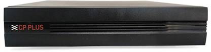 CP PLUS 08 CH 4K DVR-0801L1-4KH DIGITAL VIDEO RECORDER WITH ALL ACCESSORIES Security Camera