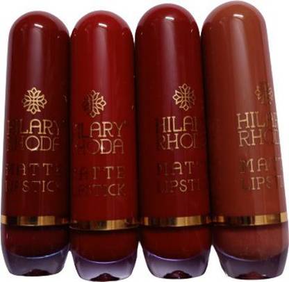 Hilary Rhoda multicolor Shade Lipstick