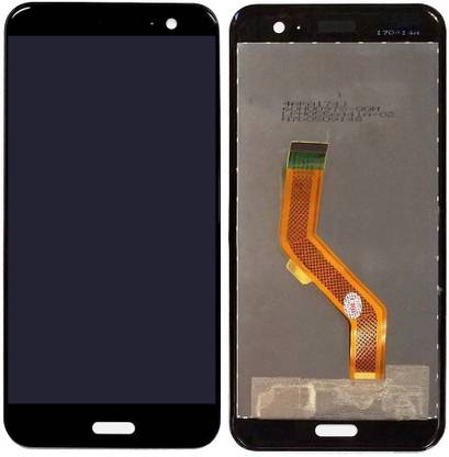 rt mobile TFT LCD Mobile Display for HTC U11