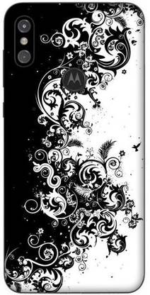 aadia MOTOROLA ONE POWER Mobile Skin