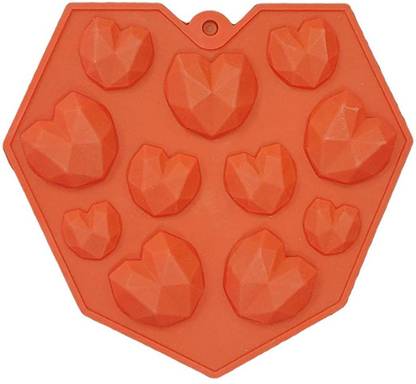 Marvino Silicone Chocolate Mould 11