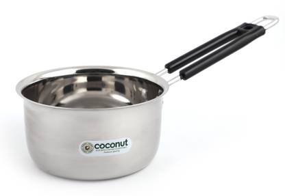 COCONUT Sauce Pan 15 cm diameter 0.8 L capacity