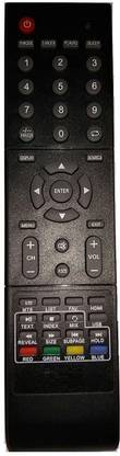 Kishore Traders COMPATIBLE REMOTE CONTROL FOR Akai LED LCD TV AKAI Remote Controller