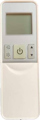 ZEDDY Remote Compatible for  118 Air Conditioner LLYOD Remote Controller