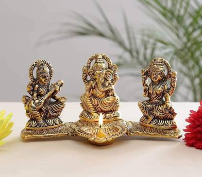 SBBCO Decorative Showpiece  -  11 cm