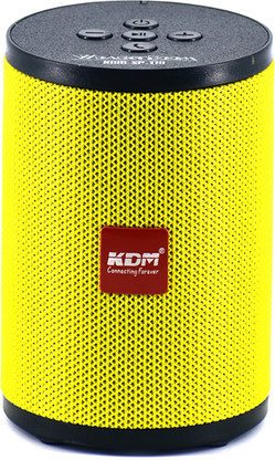 Kdm bluetooth speaker flipkart clearance