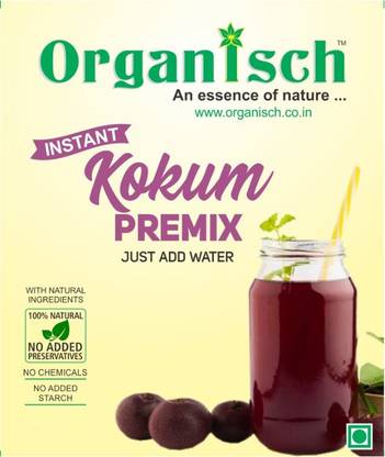 Organisch Kokum drink