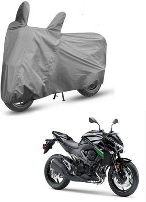 HYBRIDS COLLECTION Two Wheeler Cover for Kawasaki