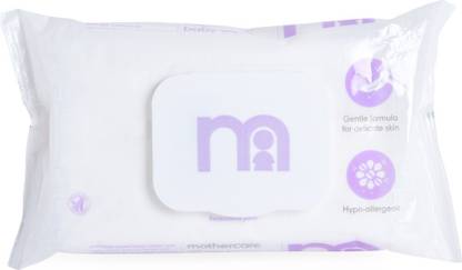 Mothercare Fragranced Wipes