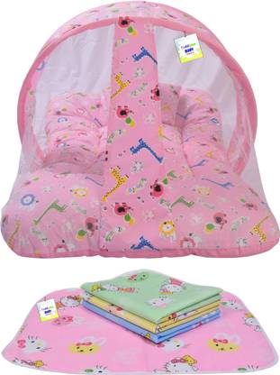 Toddylon Baby Bedding Combo
