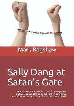 Sally Dang at Satan's Gate