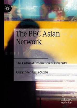 The BBC Asian Network