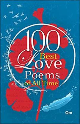 100 Best Love Poems of All Time