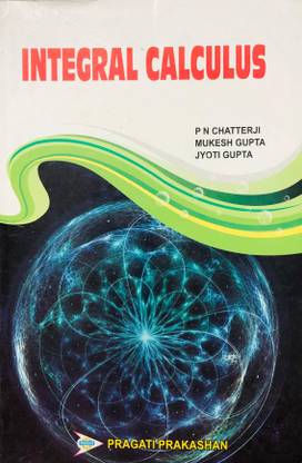 INTERGRAL CALCULUS