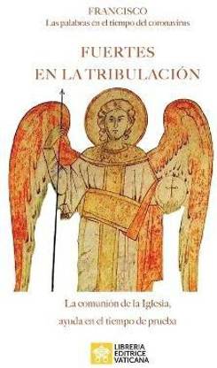Fuertes en la tribulacion