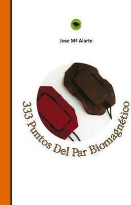 333 PUNTOS DEL PAR BIOMAGNETICO
