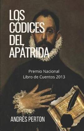 Los codices del apatrida