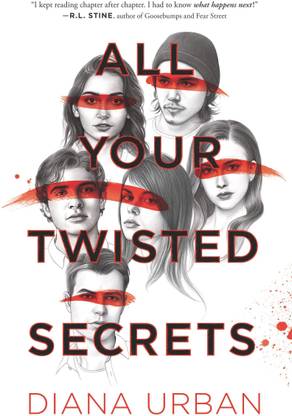 All Your Twisted Secrets