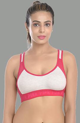 Women Non Padded Bra