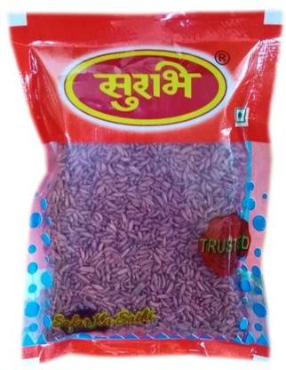 सुरभि Mouth Freshner Panchuri Sonf (100gm) pack of 4 पंचूरी फ्रेग्रेंट सॉन्फ जेली बीन