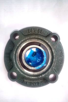 NTN BEARING WITH BLOCK UCF 207 D1 Car Centre Bearing