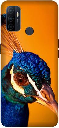 SRIJONI Back Cover for Oppo A53