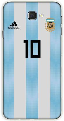 iprinto Back Cover for Samsung Galaxy J7 Prime, Samsung Galaxy On Nxt, Samsung J7 Prime 2 Messi Back Cover