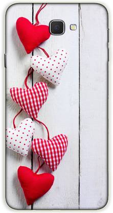 jhatka Back Cover for Samsung Galaxy J7 Prime, Samsung Galaxy On Nxt Love Theme Back Cover