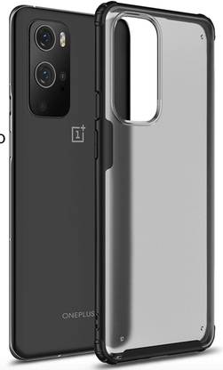 SQUIF Bumper Case for OnePlus 9