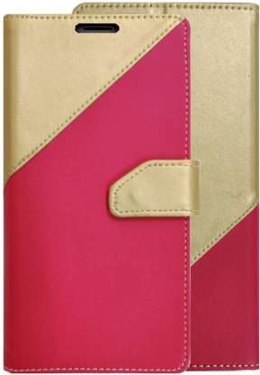 XORB Flip Cover for Mi Redmi Note 4