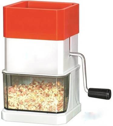 BLUZON Onion, Dry Fruit Cutter / Vegetable Vegetable Chopper