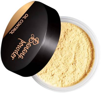 VARS LONDON Meet matte banana loose Compact