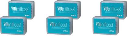 ICPA YOUNIFLOSS (PACK OF 6)