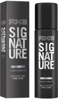 AXE Signature Body Perfume 122ml Body Spray  -  For Men