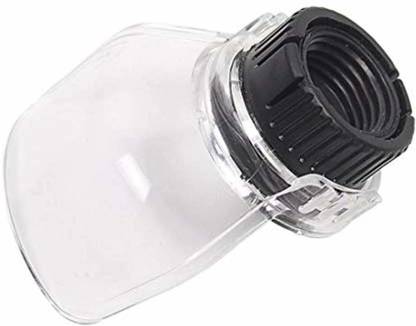 DIY Crafts Electric Grinder Cover Case Rotary Tool Shield Attachment Accessories DIY Tools for DIY Safety Tools
