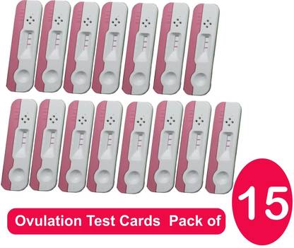 MICROSIDD Pink Am-i Ovulation Kit