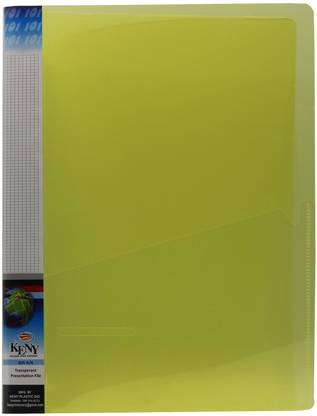 Keny Plastic Presentation File