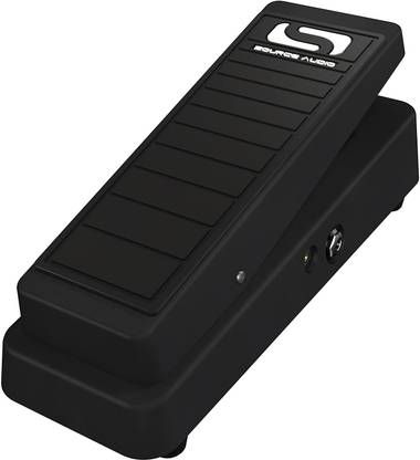 Source Audio SA161 Dual Expression Pedal Guitar Processor