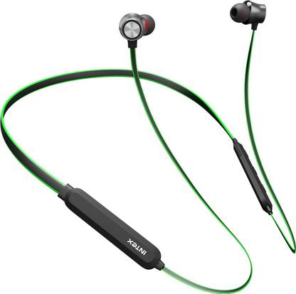 Intex Musique Envy Bluetooth