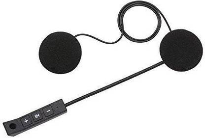 Pa SMART HELMET BLUETOOTH WITH MIC-01 Bluetooth