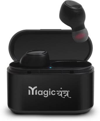 Magic Yantra True Wireless Headphone Bluetooth