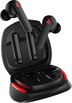 boAt Airdopes 641 Bluetooth