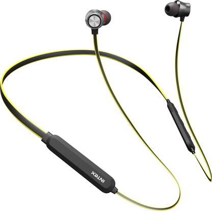 Intex Musique Envy Bluetooth