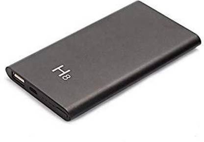 SrO H8 WiFi Power Bank Camera Full HD 1080p, Directly seen on Your Mobile,Audio Video HD Recording, Live Steaming Watch Anytime Anywhere Mobile Power Bank Wireless Night Vision Cam Security Camera