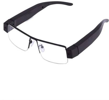 Caviar 1080P HD Digital Video Glasses Spy Hidden Camera Eyewear DVR Camcorder Eyeglass V13 Spy Camera Security Camera