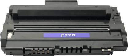 JET TONER X 3119 COMPATIBLE CARTRIDGE USED IN XEX 3119 Black Ink Cartridge