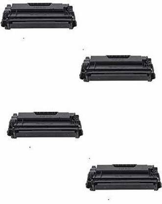 TOP PRINT CARTRIDGE CF259A 59A use with: HP Laserjet Pro M404n, M404dn, M404dw, M428dw, HP Laserjet Pro MFP M428dn, M428fdw Original Laserjet Toner Cartridge Without Chip Pack of 4 CF259A 59A use with: HP Laserjet Pro M404n, M404dn, M404dw, M428dw, HP Laserjet Pro MFP M428dn, M428fdw Original Laserjet Toner Cartridge Without Chip Black Ink Toner