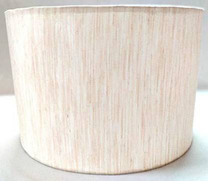 Sunshine Creation 10 Inches New Cream Color Table Lamps Lamp Shade